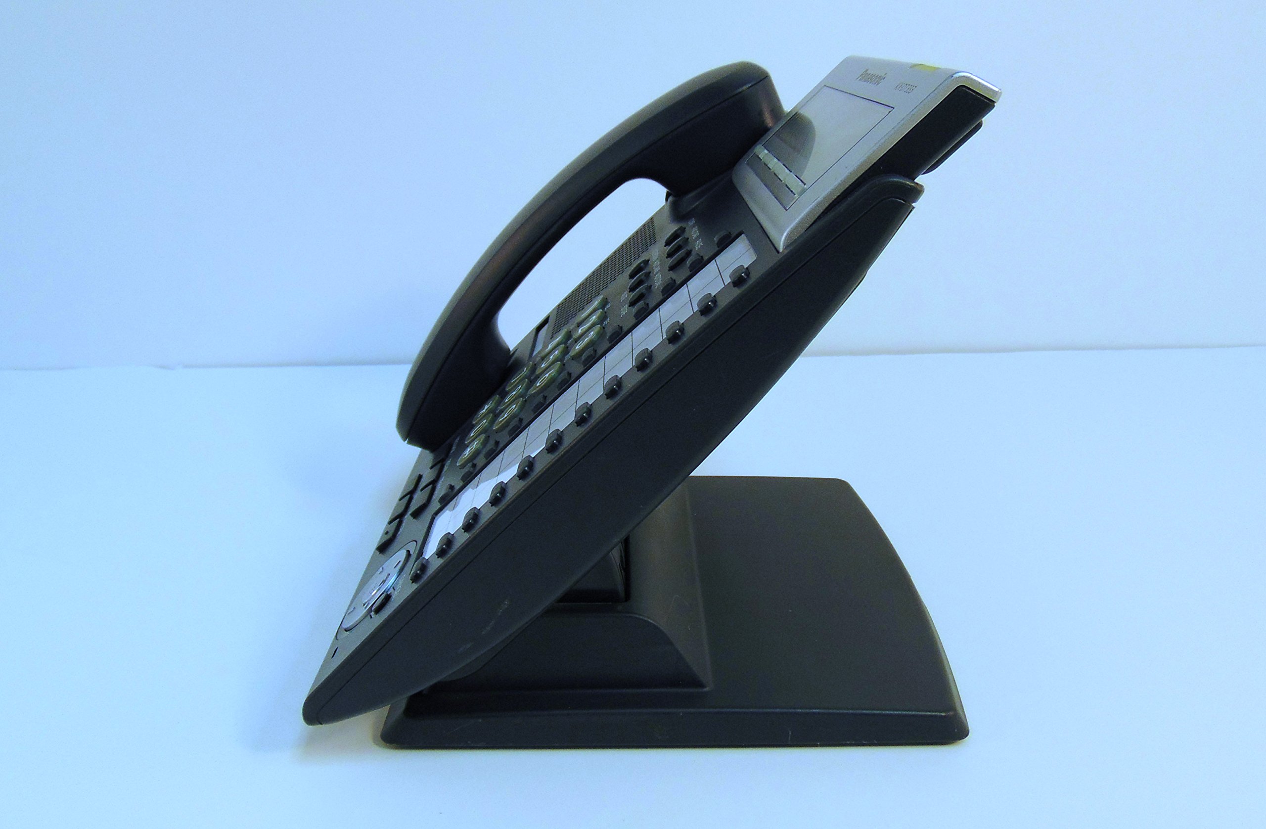 Panasonic - テル Panasonic KX-DT333-B Digital Display Phone – Atlas Phones